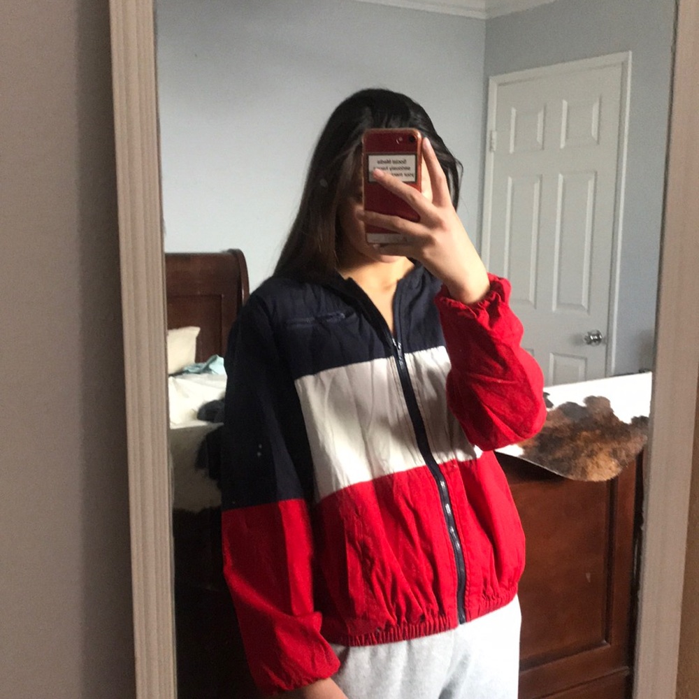 brandy melville krissy jacket